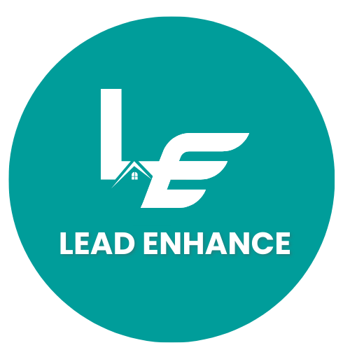 Lead Enhance Logo