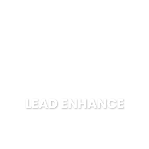 Lead Enhance Logo